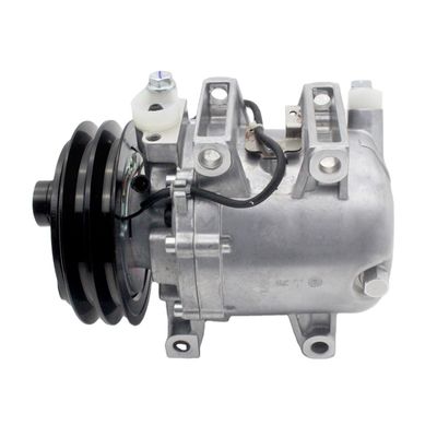 kwaliteit  For Isuzu D-Max Accessories, 12V OEM 8982002461 Electric Automobile Car Air Conditioning Compressor Customized fabriek