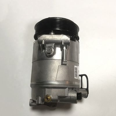 kwaliteit  Auto Cooling Systems OEM 308716 Automobile Spare Parts Car AC Compressor For Maserati Standard Size fabriek
