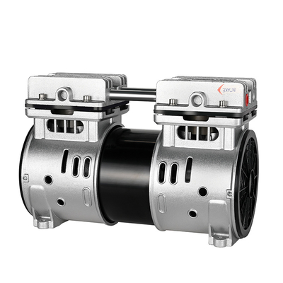 New Products 220v AC Compressor Pond Aerator Lake Pond Aeration Kit 3/4 HP Pump Oil Free Air Compressor For Fish Farming Machine