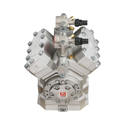 Original Brand New Aluminum AC 12v Air Conditioning 4nfcy Air Compressor For Yutong Jinlong Neoplan Train Bus Scania Truck