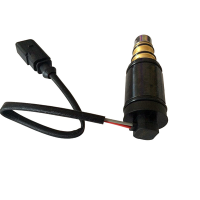 De beste prijsac klep van de compressorcontrole 7SEU16C 6SEU12C voor AUDI voor SEAT voor VOLKS POLO NOVO voor MB voor SKODA
