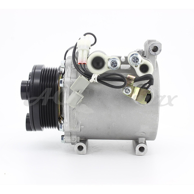 Ac van het de leveranciersmsc105c 12 voltage van China de prijs van de autocompressor voor MITSUBISHI LANCER OUTLANDER