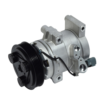 De leveranciersoem GS3L61450E DKS17DS van China type ac compressorauto voor MAZDA