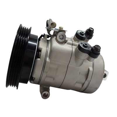De leveranciersoem 447280-0490 van China autoac compressorairconditioner voor auto