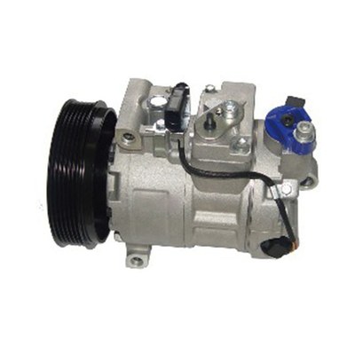 Automobielde airconditionercompressor van het ACTECmaxvoertuig voor AUDI C6 4F0 260 805AB H SB4-739429 447220-9808