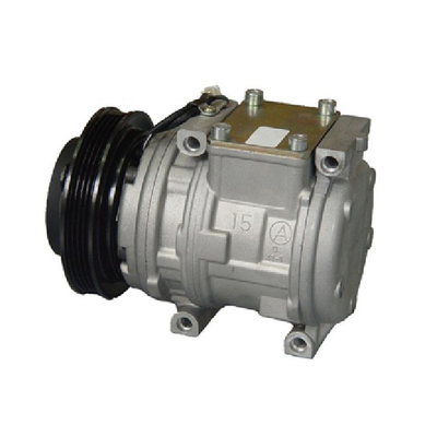10P15 de Compressor Autoa/c Compressor 12V 125/PV4 van de autoairconditioning