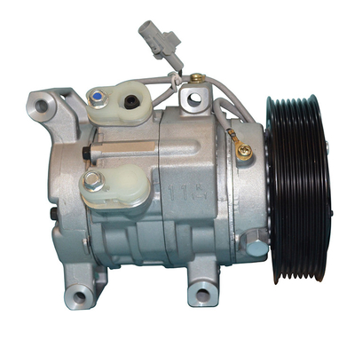 10S11D airconditionercompressor voor TOYOTA HILUX