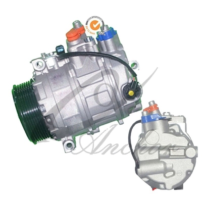 W203 a/c-Compressor OE# 0002308511 0002308011 0002309011 0002308811 0012301411 0012300811 0012301711 A0002306511