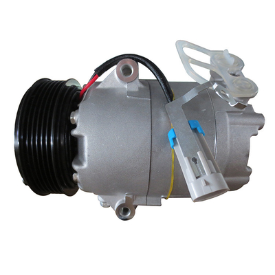 universele auto de airconditioningscompressor van 12v CVC6 voor CHEVROLET CORSA KLASSIEKE CELTA 93381741